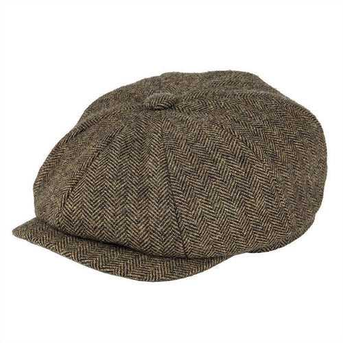 Saazoo | Men's Classic Cotton Blend Cap