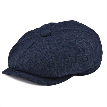 Saazoo | Men's Classic Cotton Blend Cap