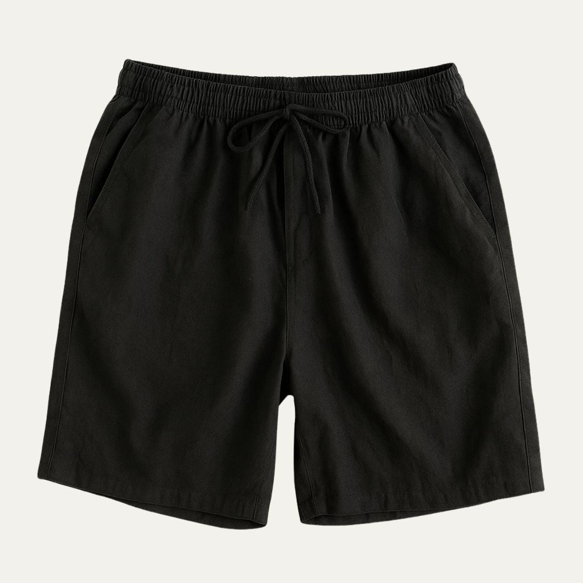 Saazoo | Men's Cotton Blend Beach Shorts