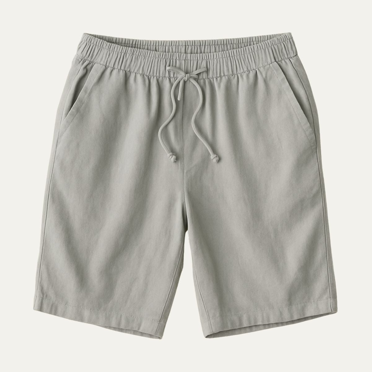 Saazoo | Men's Cotton Blend Beach Shorts