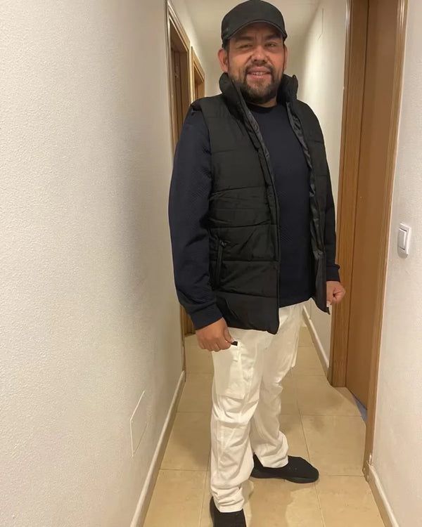 Customer photo