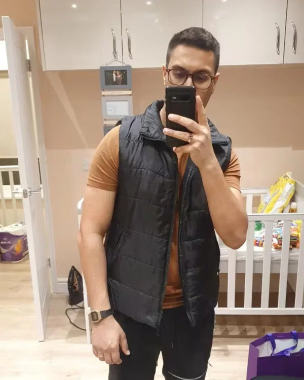Customer photo